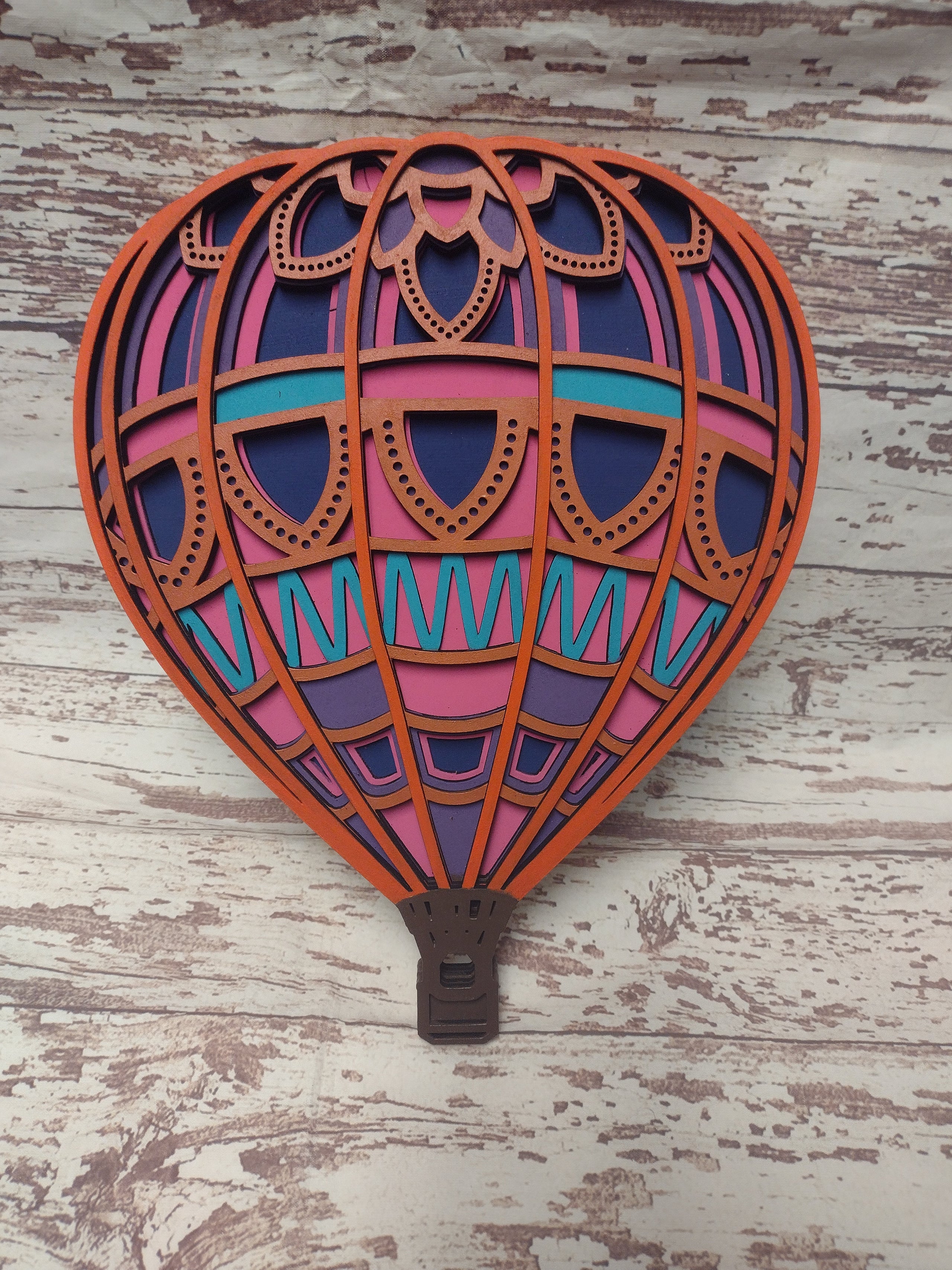 Hot air balloon coupon outlet